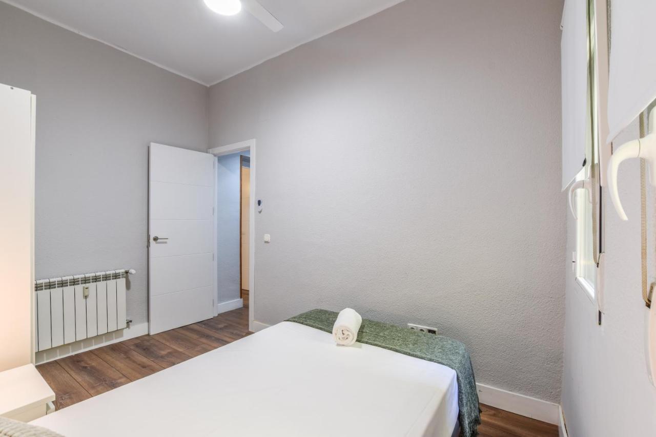 Retiro VII - Tu Espacio Urbano Y Funcional En Madrid Bagian luar foto
