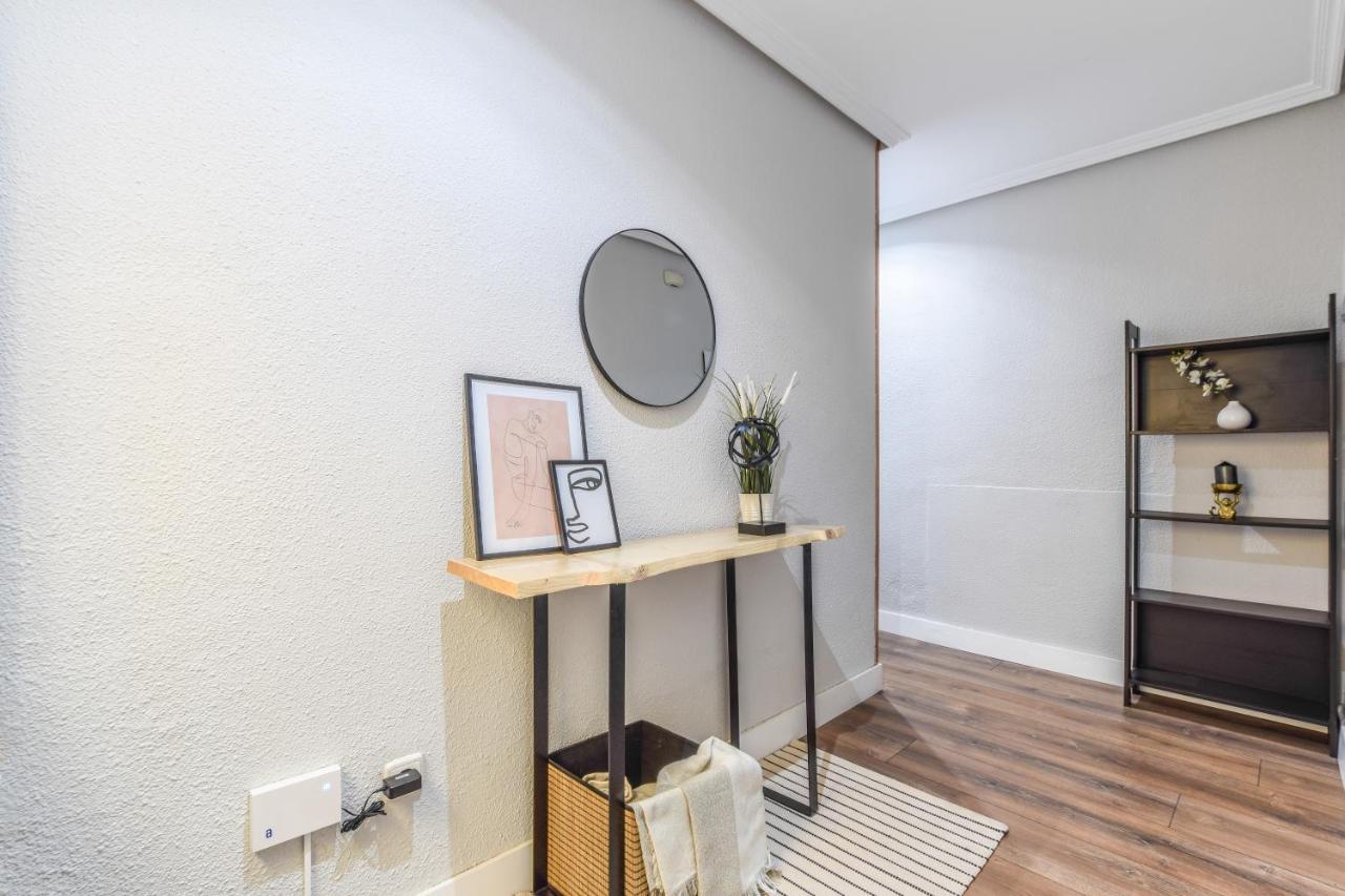 Retiro VII - Tu Espacio Urbano Y Funcional En Madrid Bagian luar foto