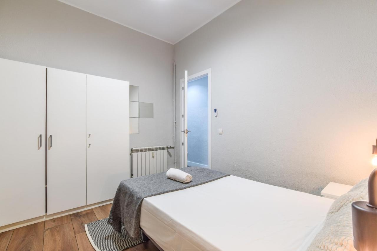 Retiro VII - Tu Espacio Urbano Y Funcional En Madrid Bagian luar foto